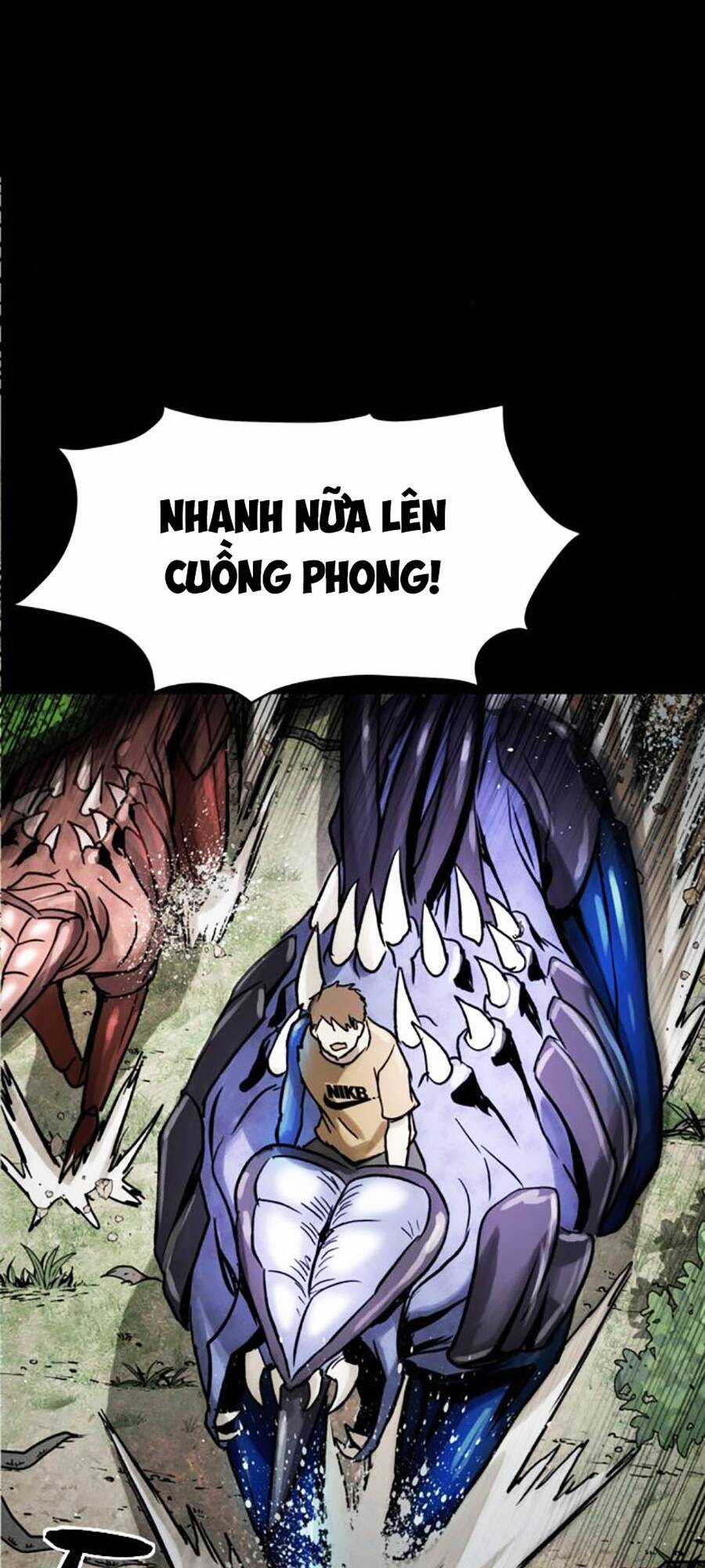 Mầm Chết Chapter 60 trang 5