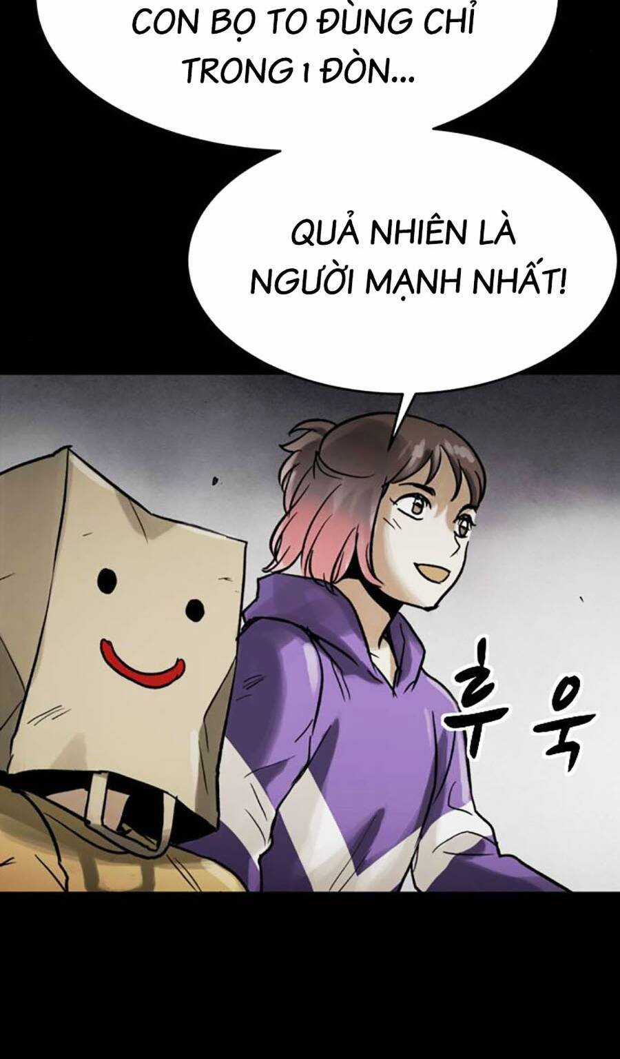 Mầm Chết Chapter 60 trang 55