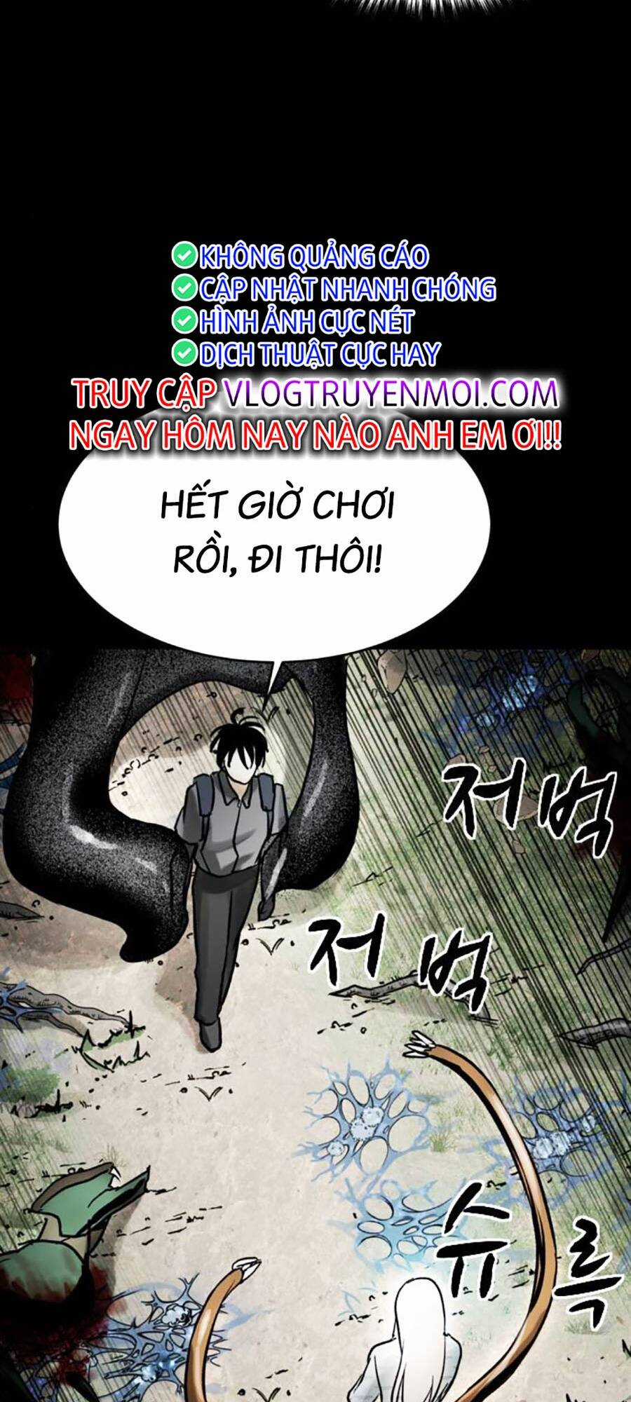 Mầm Chết Chapter 60 trang 57