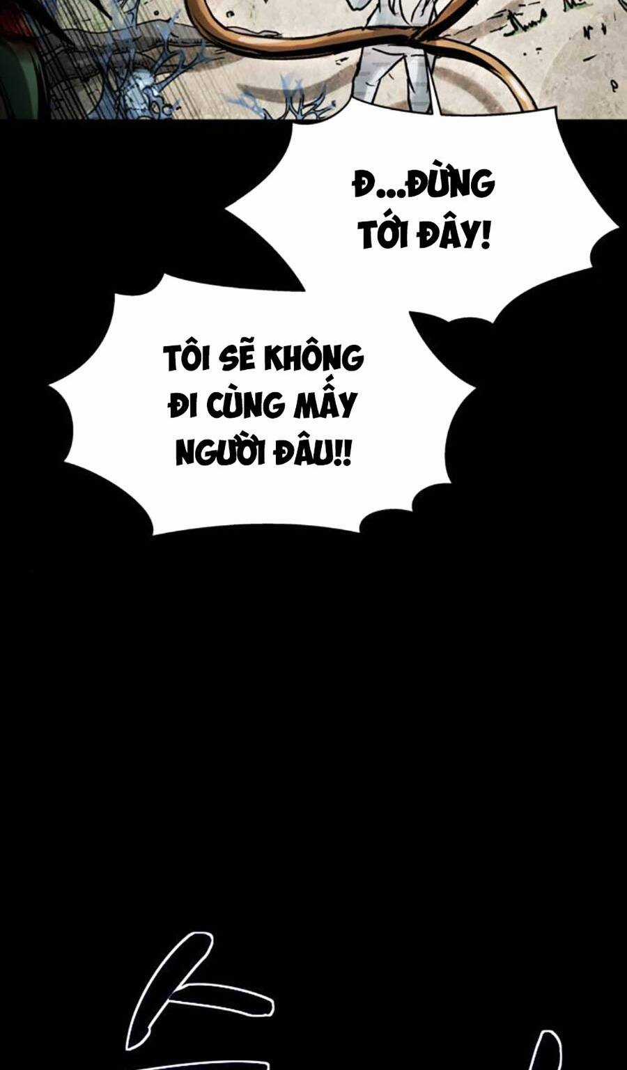 Mầm Chết Chapter 60 trang 58