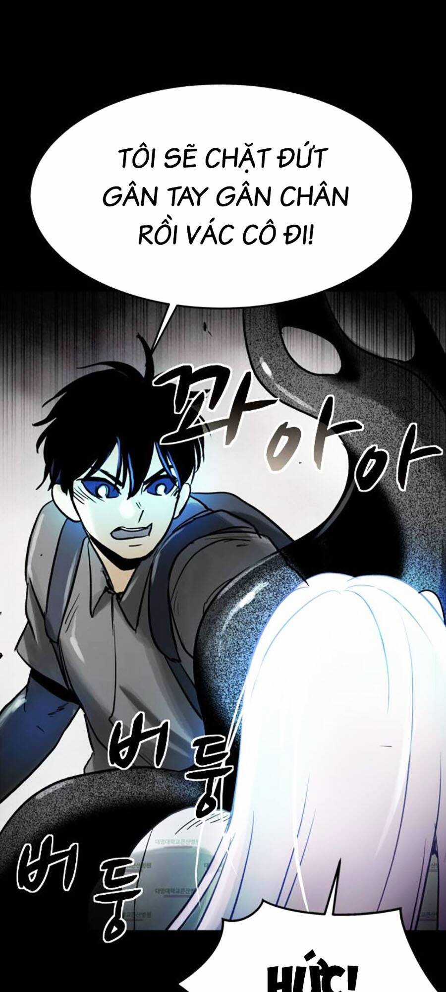 Mầm Chết Chapter 60 trang 61