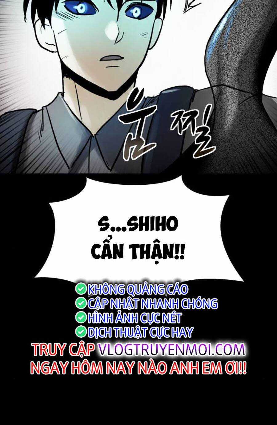 Mầm Chết Chapter 60 trang 63