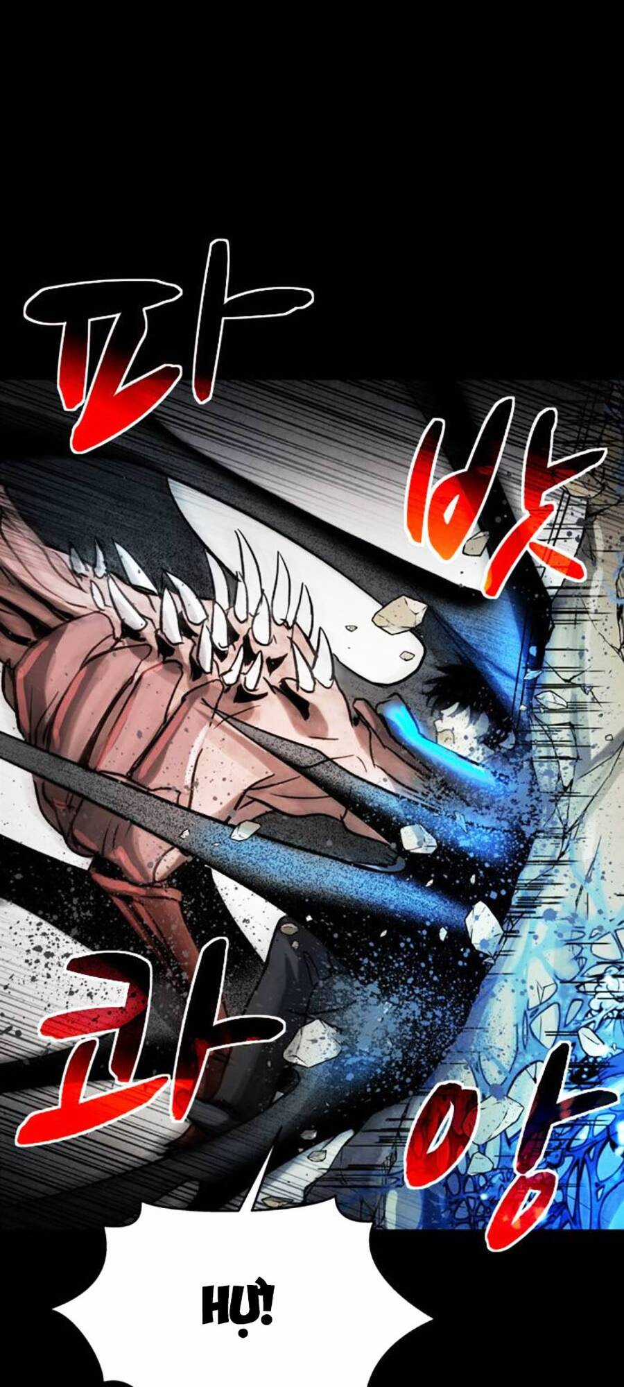 Mầm Chết Chapter 60 trang 65