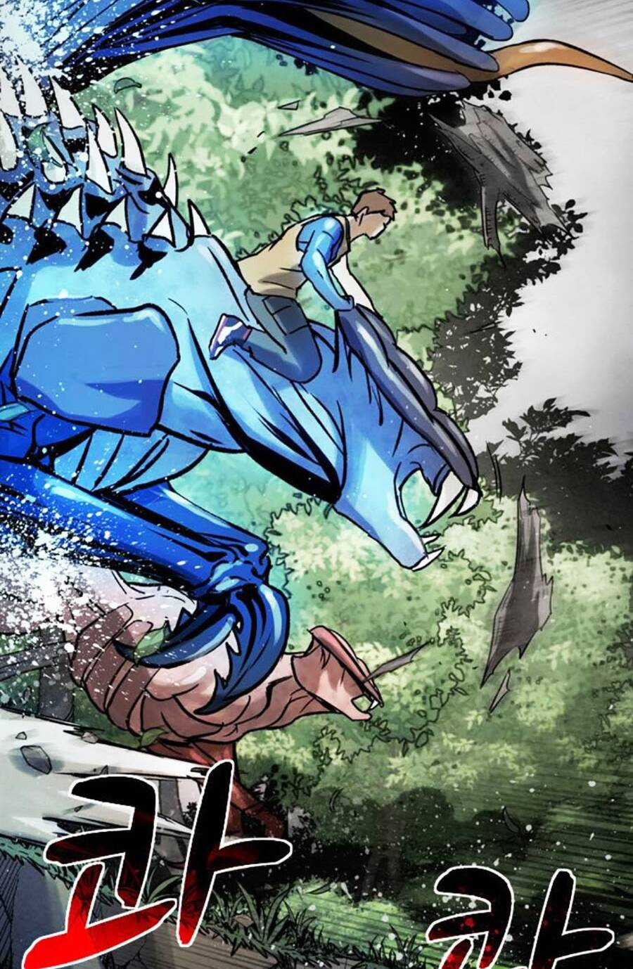 Mầm Chết Chapter 60 trang 67