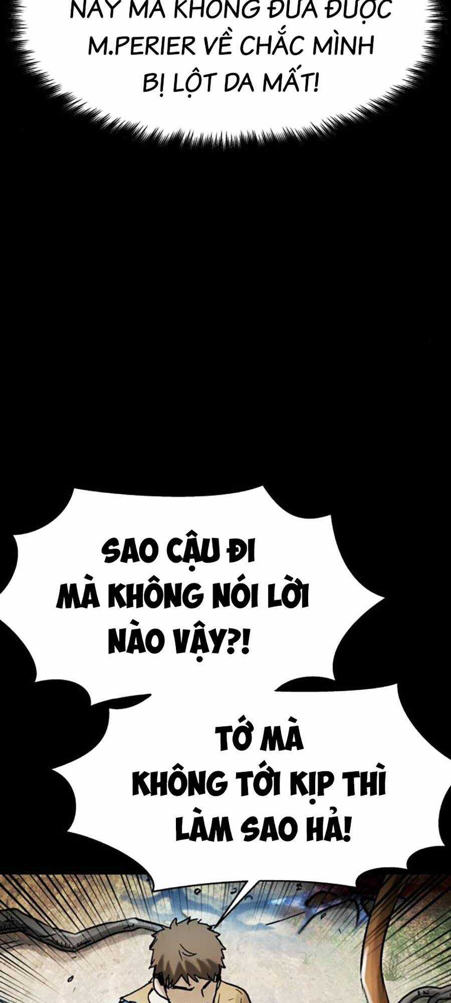 Mầm Chết Chapter 60 trang 73