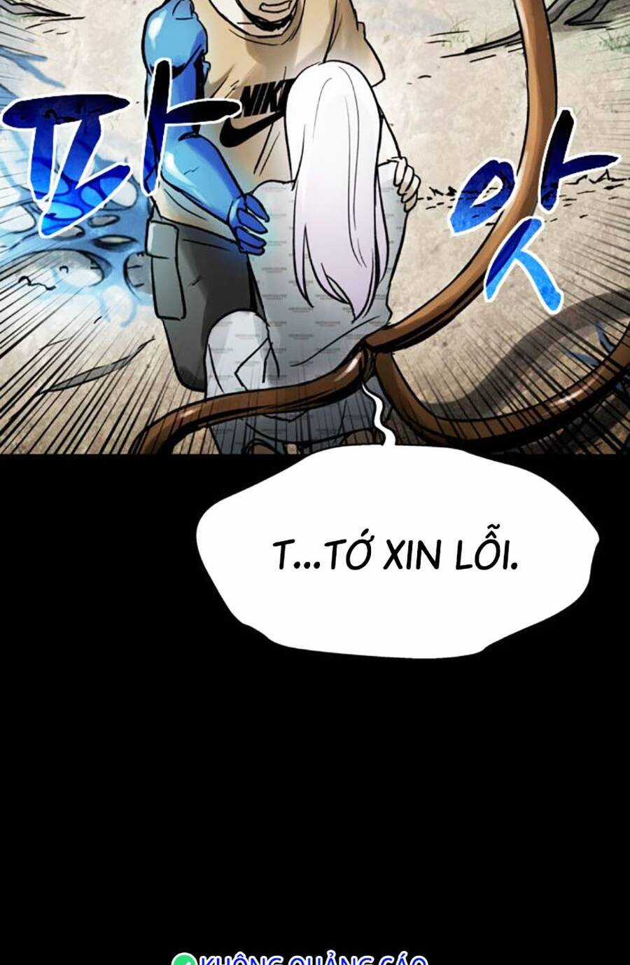 Mầm Chết Chapter 60 trang 74