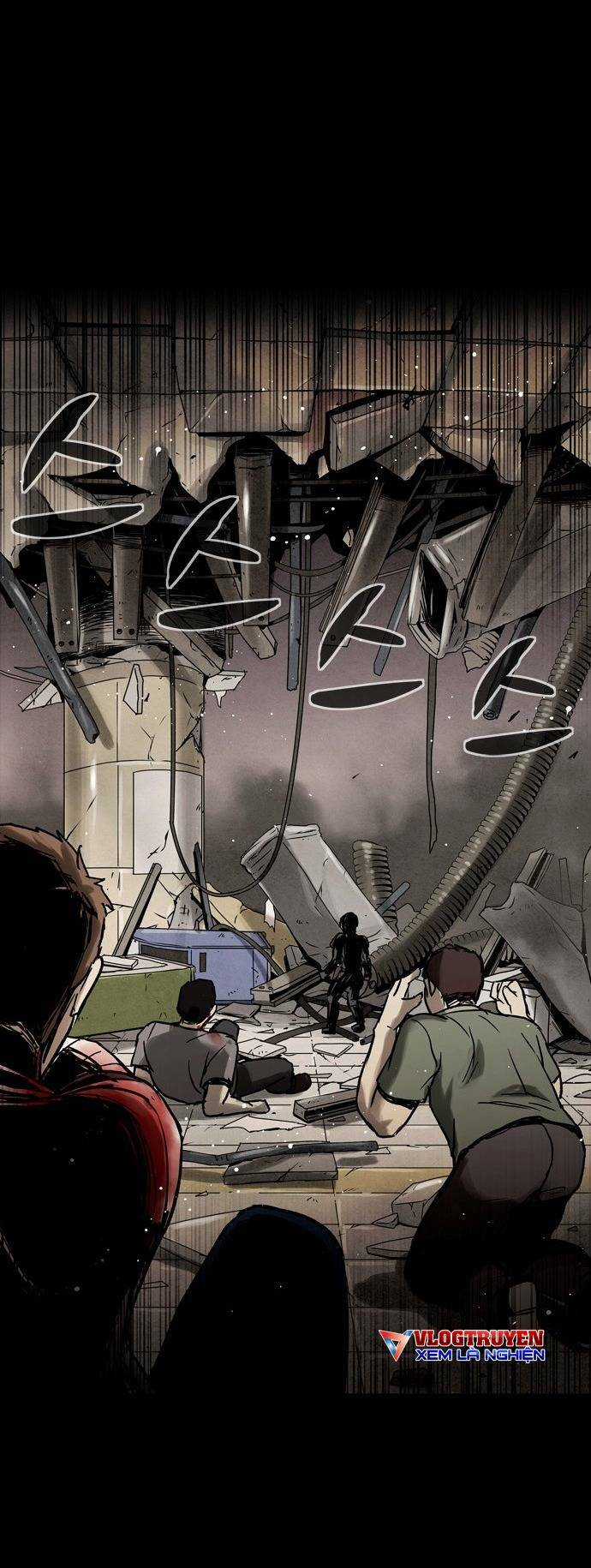 Mầm Chết Chapter 7 trang 103