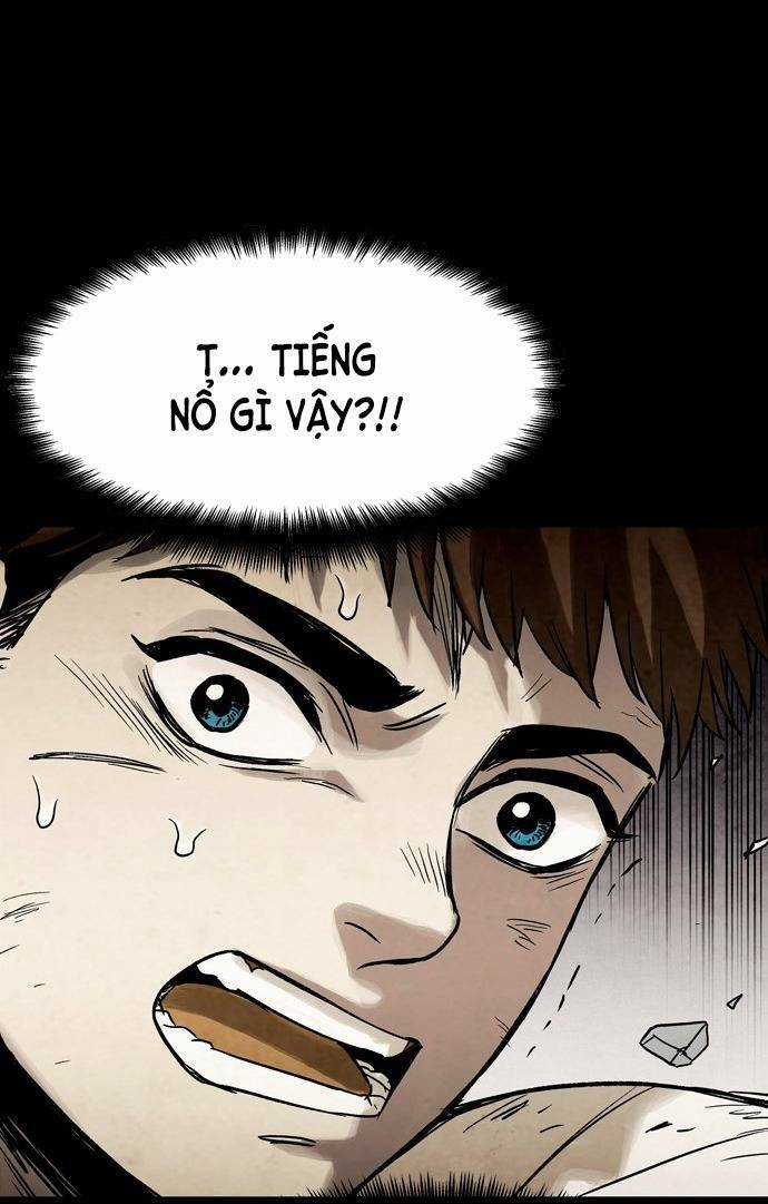 Mầm Chết Chapter 7 trang 104