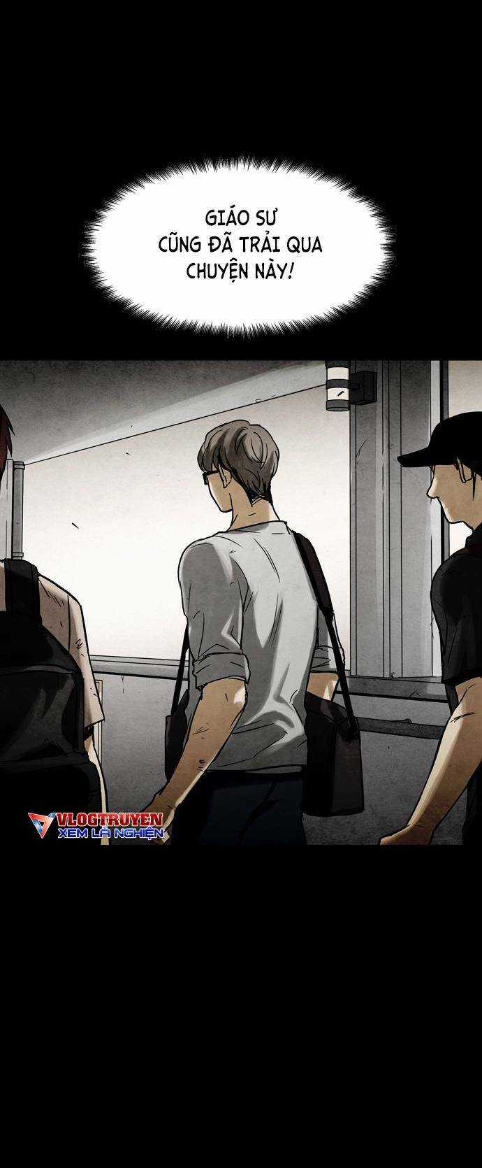 Mầm Chết Chapter 7 trang 14