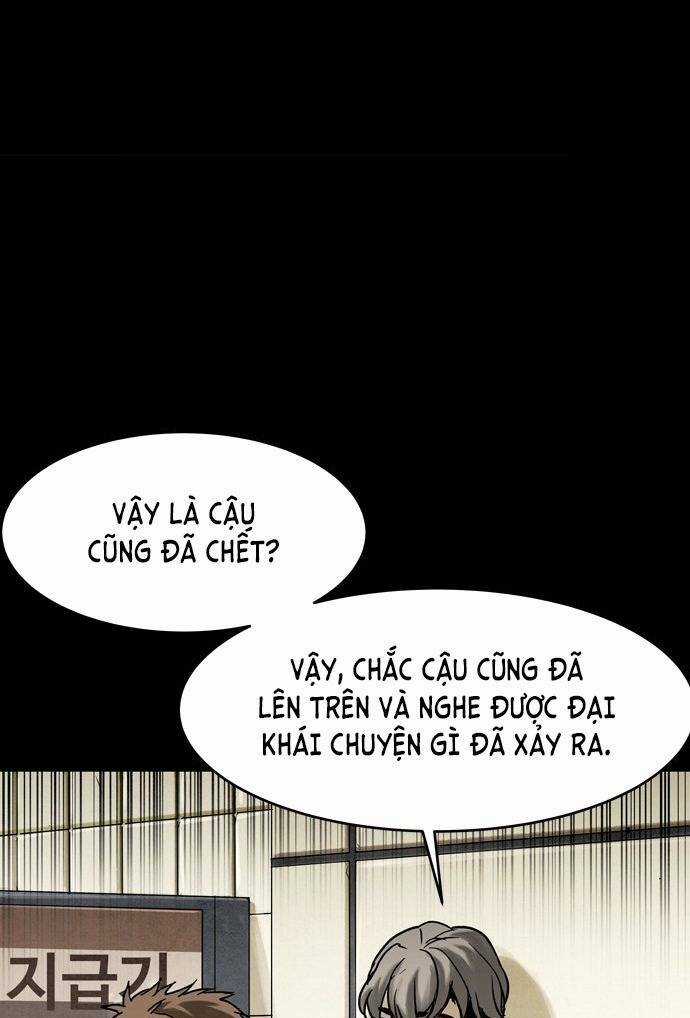 Mầm Chết Chapter 7 trang 17