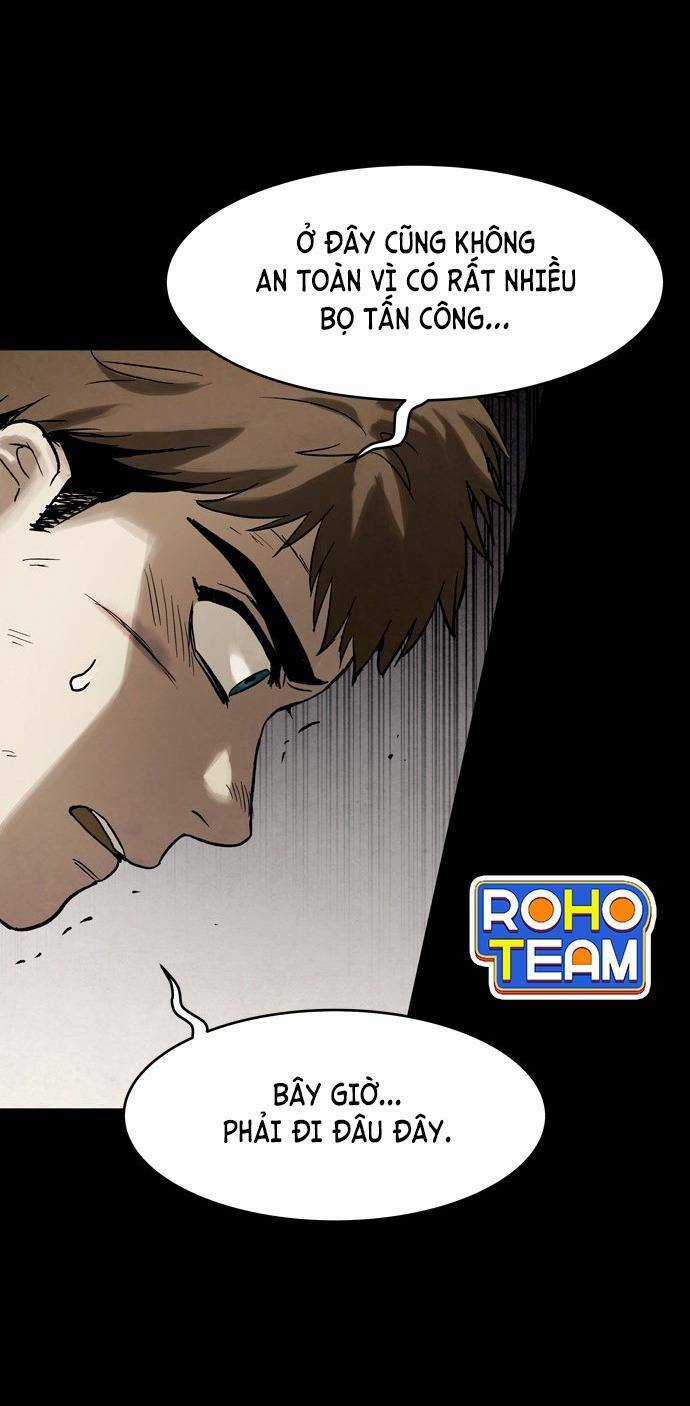 Mầm Chết Chapter 7 trang 19