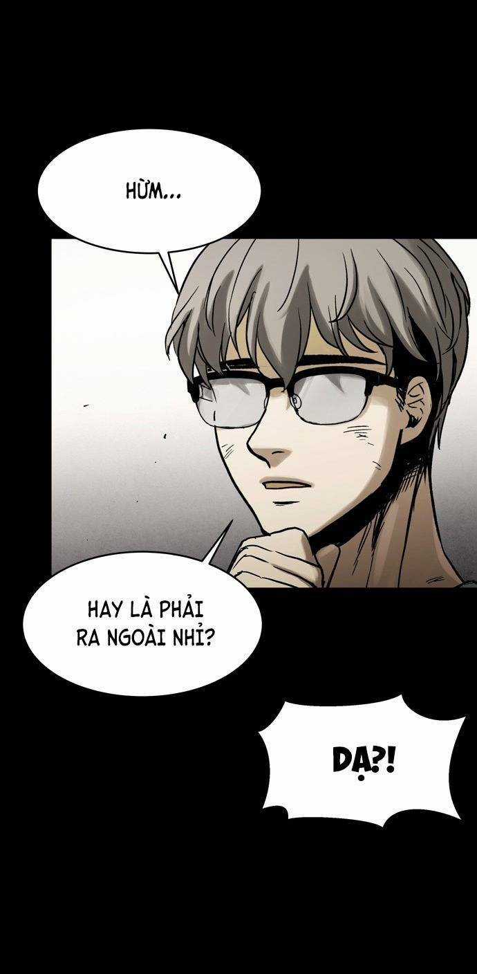 Mầm Chết Chapter 7 trang 20
