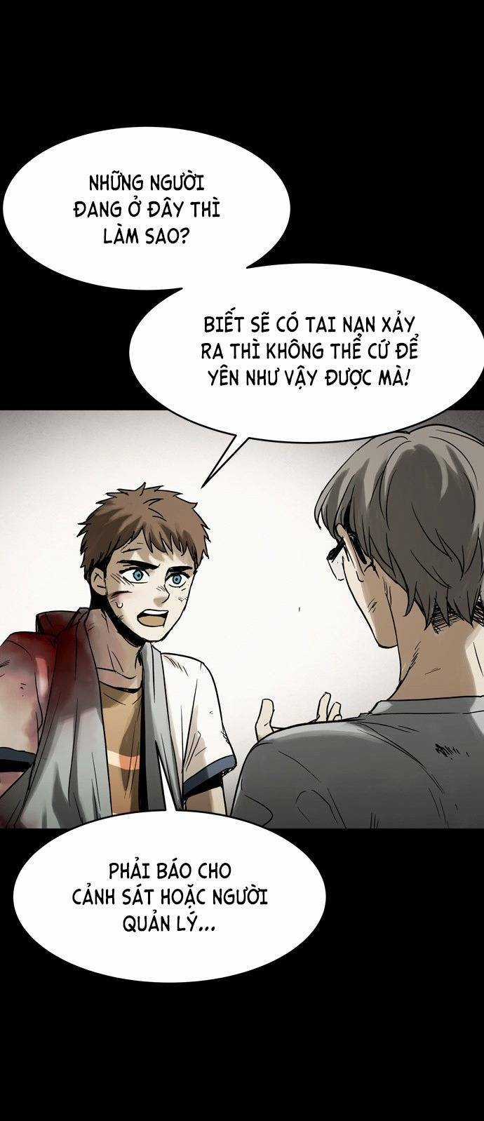 Mầm Chết Chapter 7 trang 24