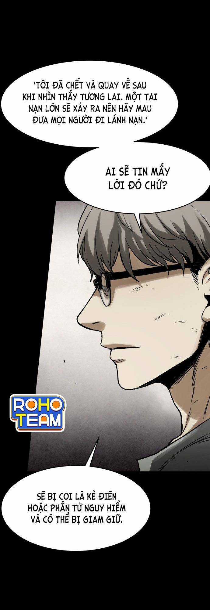 Mầm Chết Chapter 7 trang 25