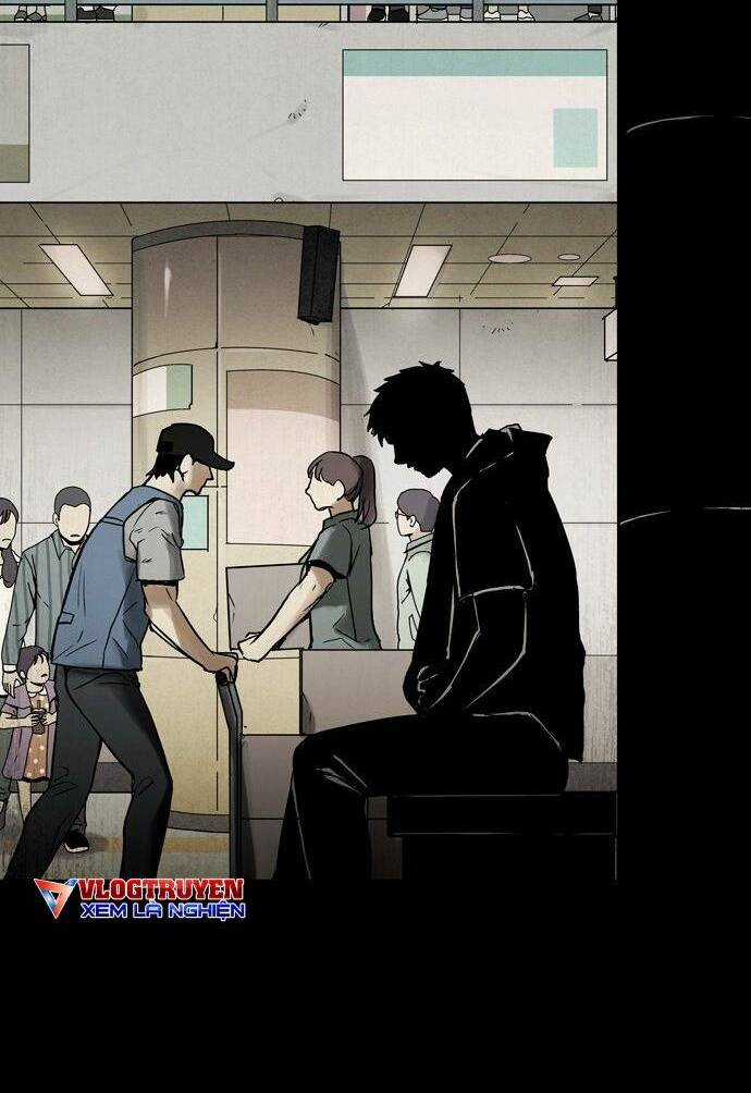 Mầm Chết Chapter 7 trang 28
