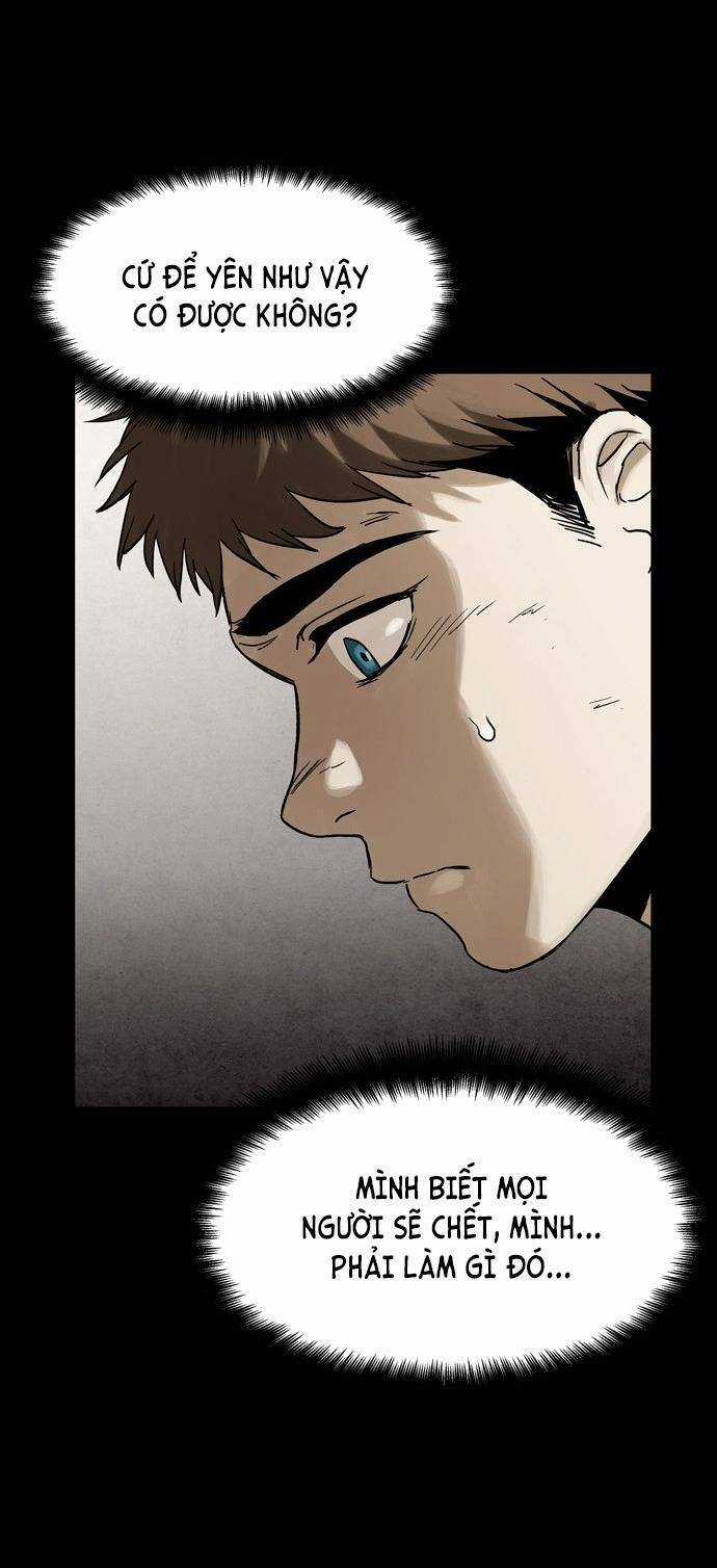 Mầm Chết Chapter 7 trang 29