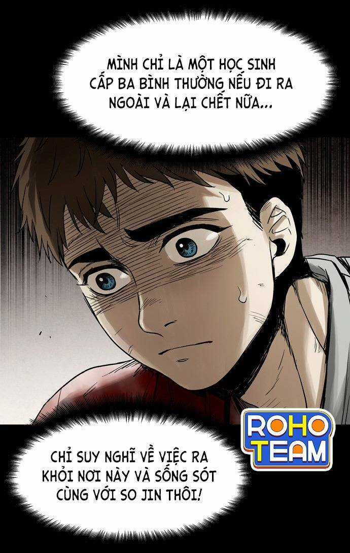 Mầm Chết Chapter 7 trang 32