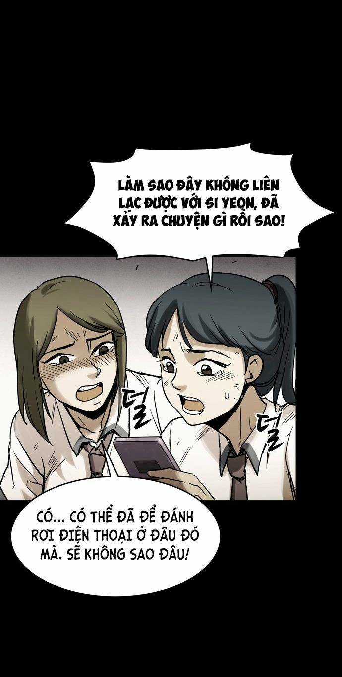 Mầm Chết Chapter 7 trang 34