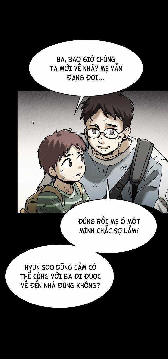 Mầm Chết Chapter 7 trang 35