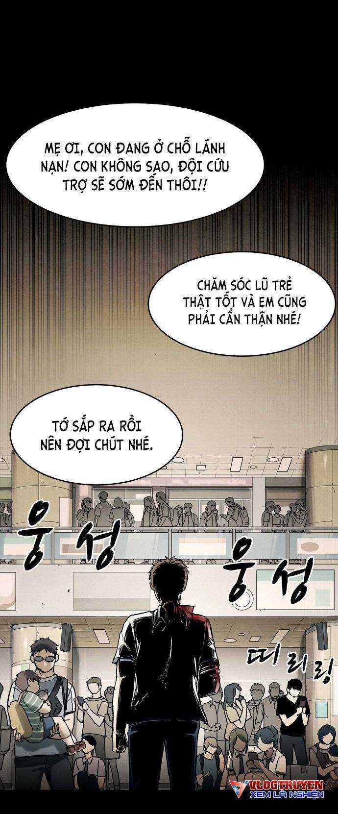 Mầm Chết Chapter 7 trang 36