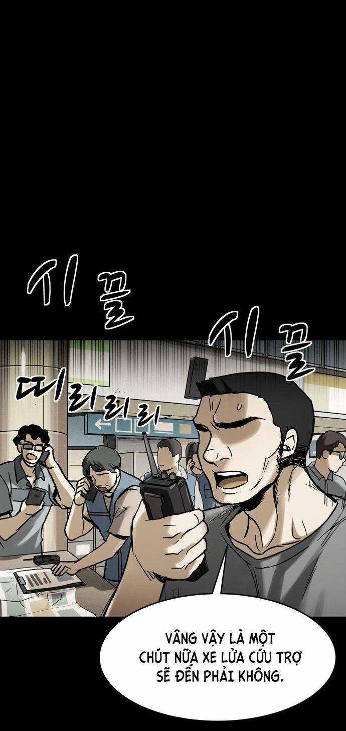 Mầm Chết Chapter 7 trang 40