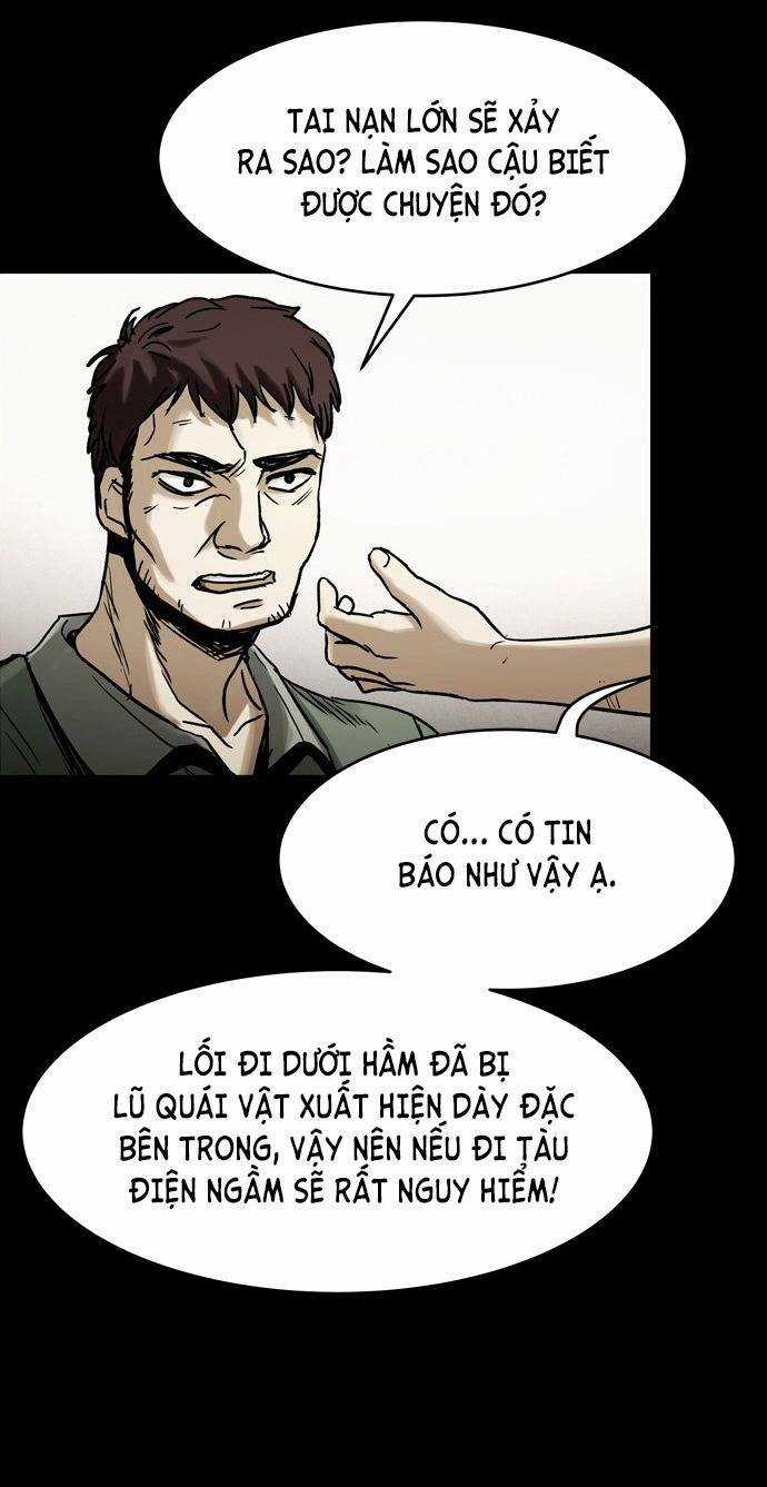 Mầm Chết Chapter 7 trang 42