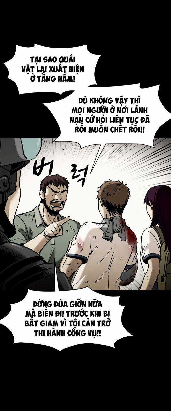 Mầm Chết Chapter 7 trang 43