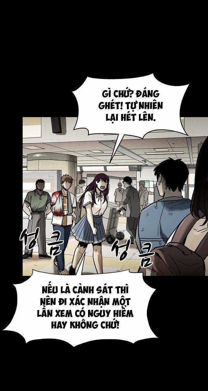 Mầm Chết Chapter 7 trang 44