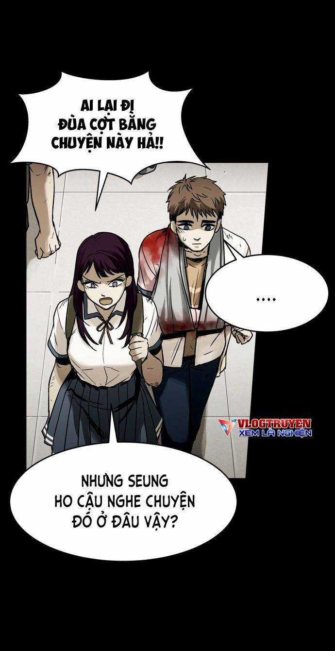 Mầm Chết Chapter 7 trang 45