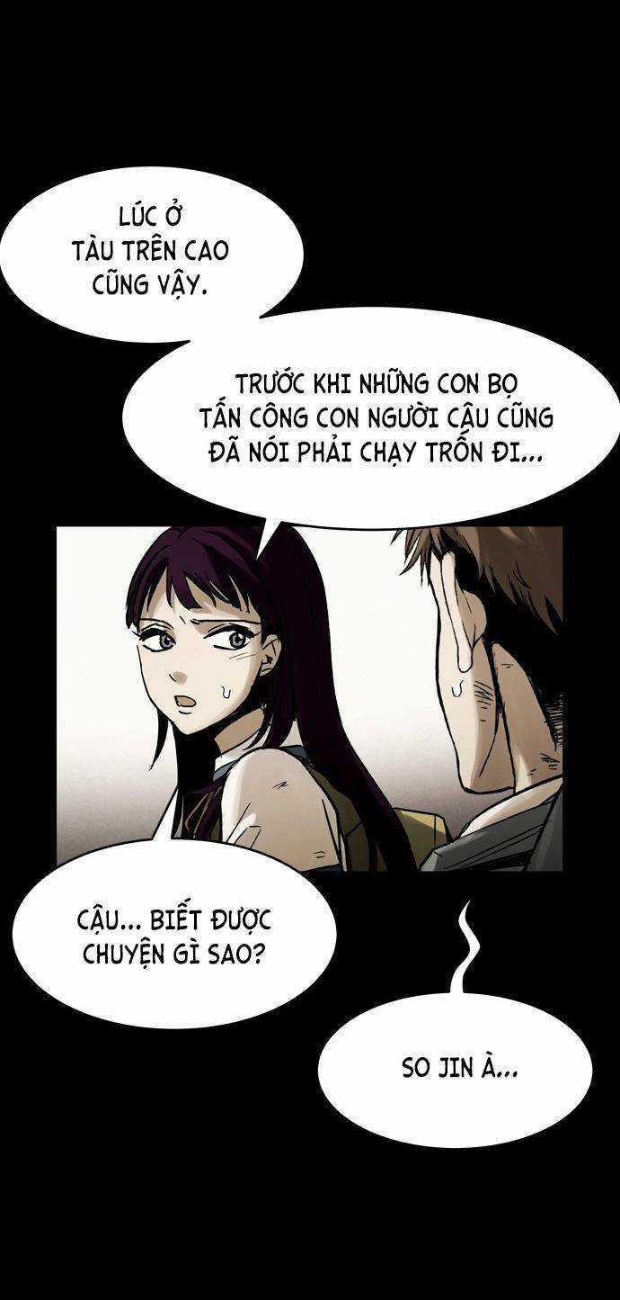 Mầm Chết Chapter 7 trang 46