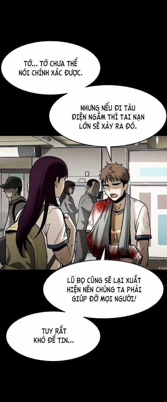 Mầm Chết Chapter 7 trang 47