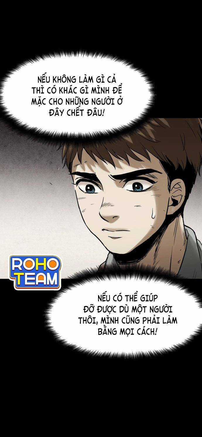 Mầm Chết Chapter 7 trang 48