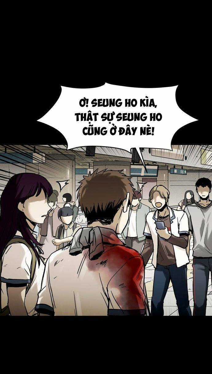 Mầm Chết Chapter 7 trang 49