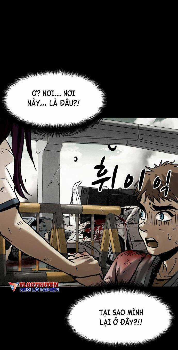 Mầm Chết Chapter 7 trang 5