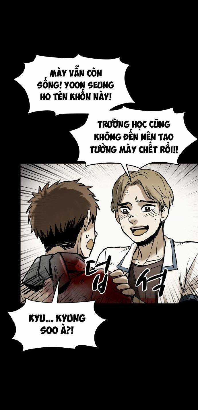 Mầm Chết Chapter 7 trang 50