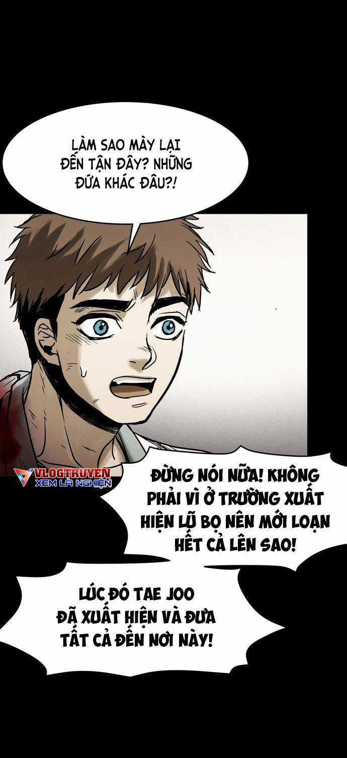 Mầm Chết Chapter 7 trang 51