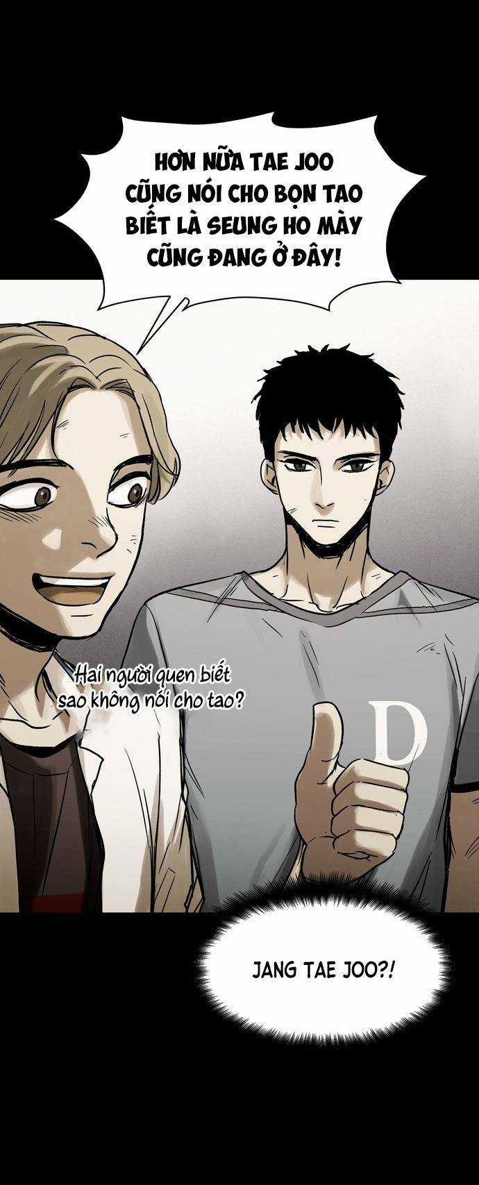 Mầm Chết Chapter 7 trang 52