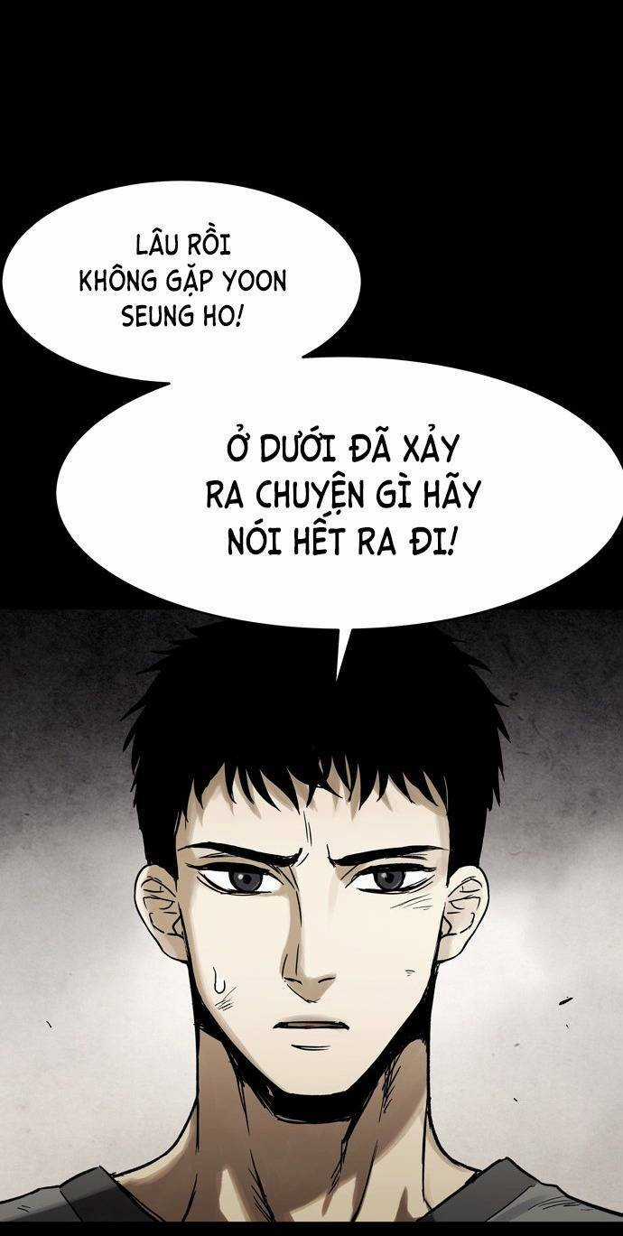 Mầm Chết Chapter 7 trang 53