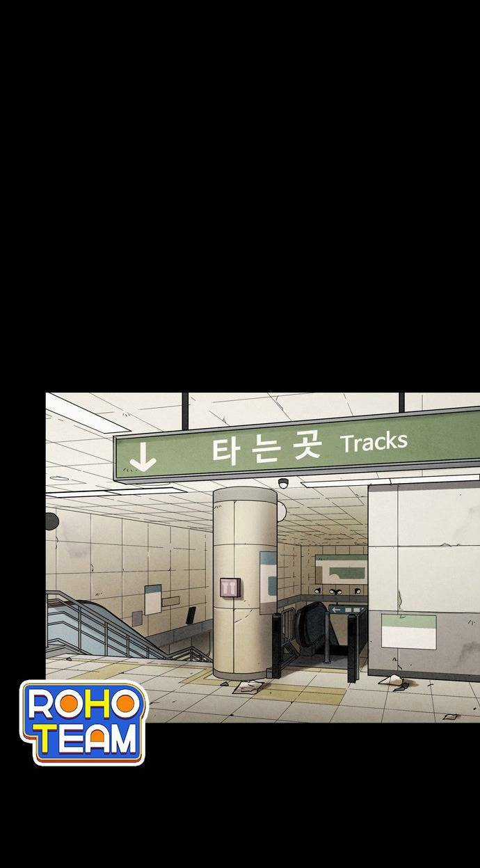 Mầm Chết Chapter 7 trang 55