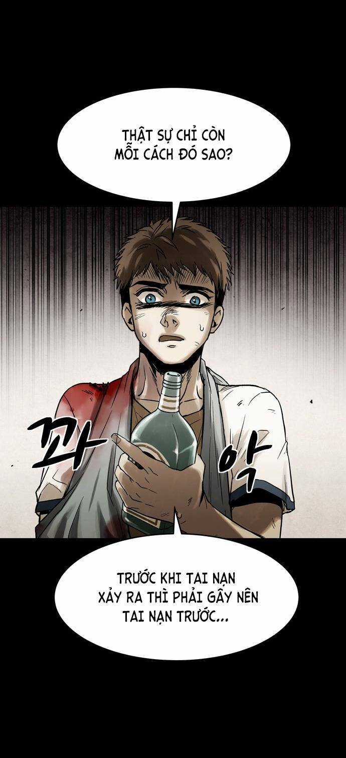 Mầm Chết Chapter 7 trang 57