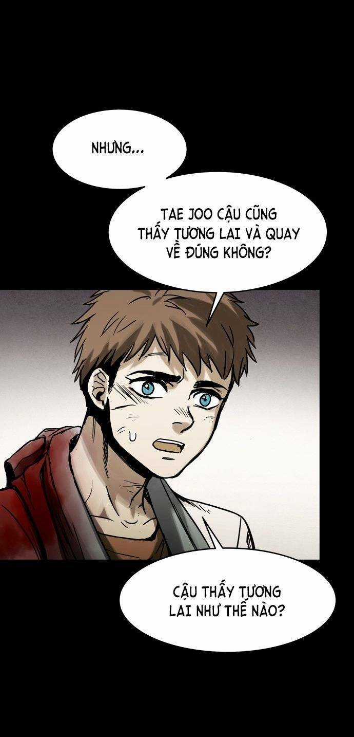 Mầm Chết Chapter 7 trang 59