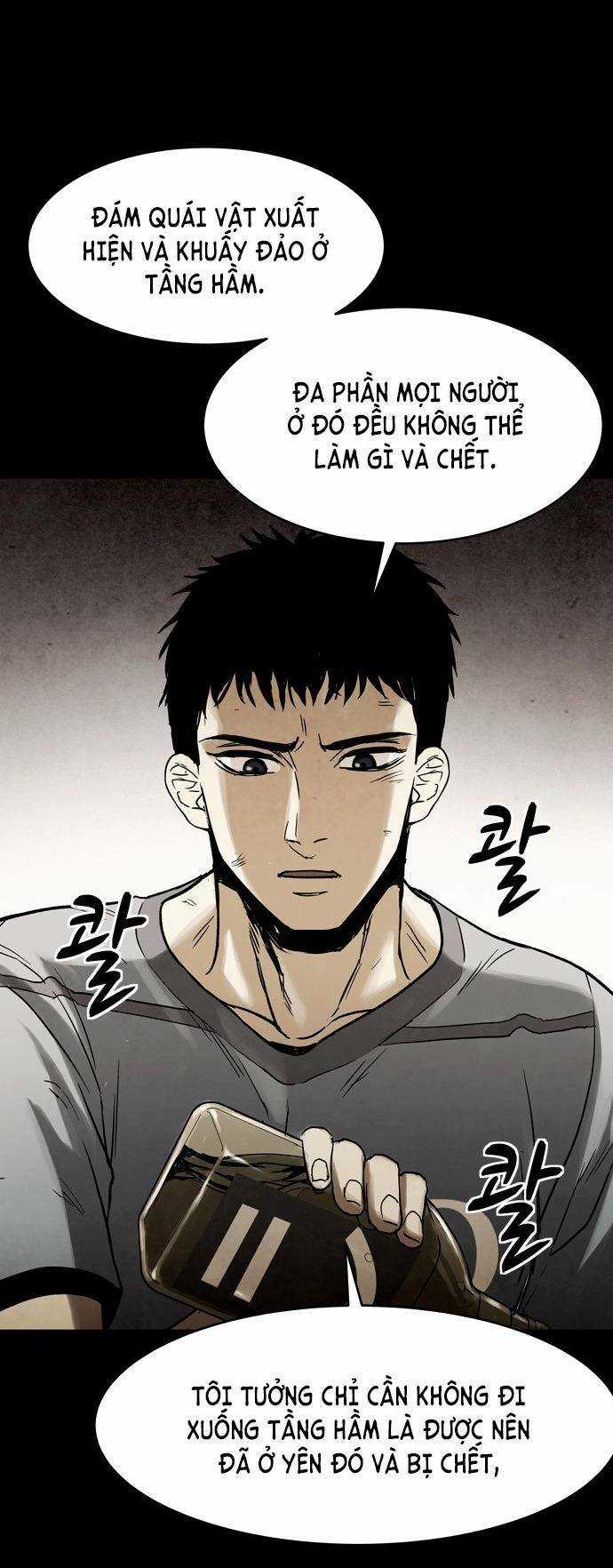 Mầm Chết Chapter 7 trang 60