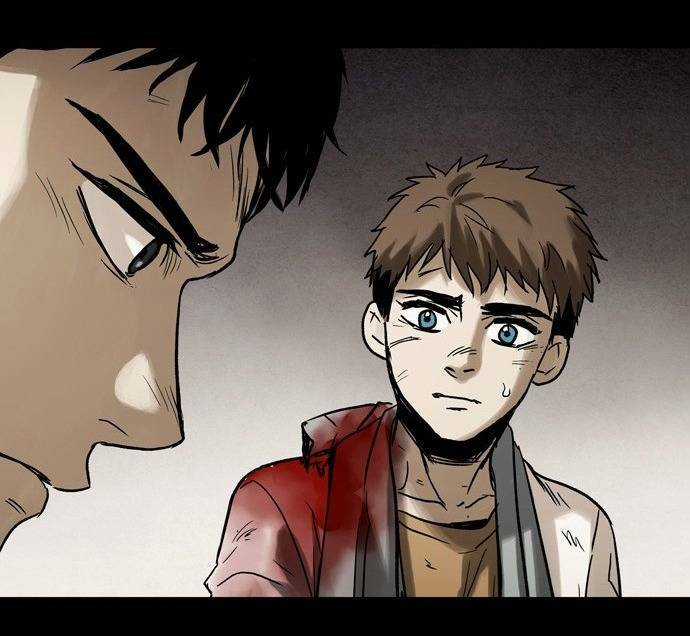 Mầm Chết Chapter 7 trang 66
