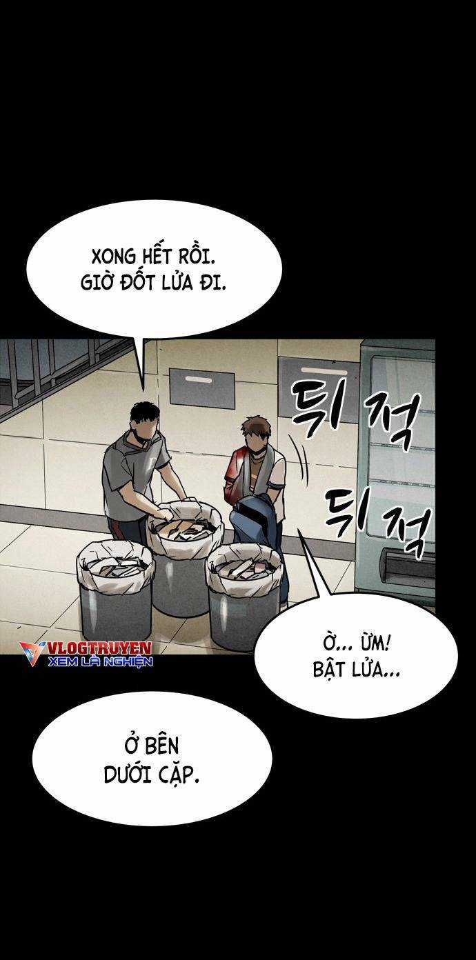 Mầm Chết Chapter 7 trang 68