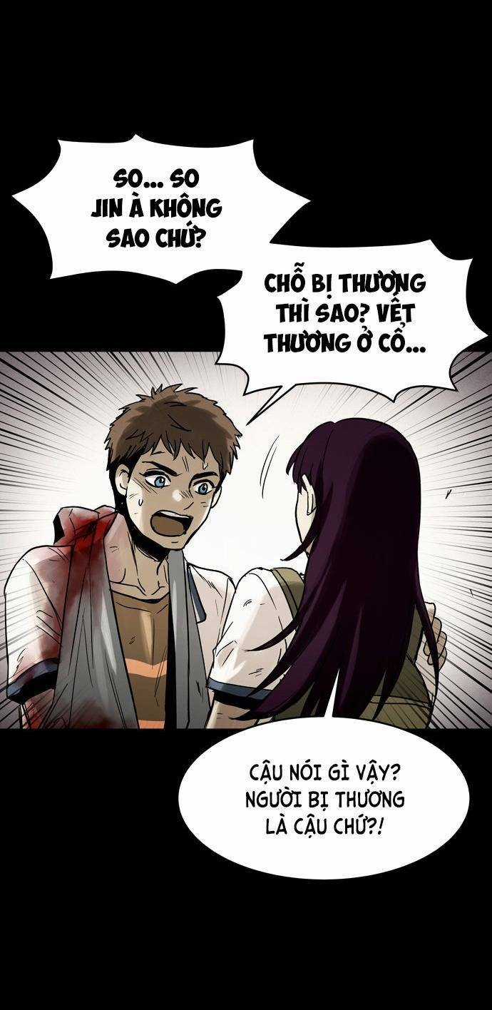 Mầm Chết Chapter 7 trang 7