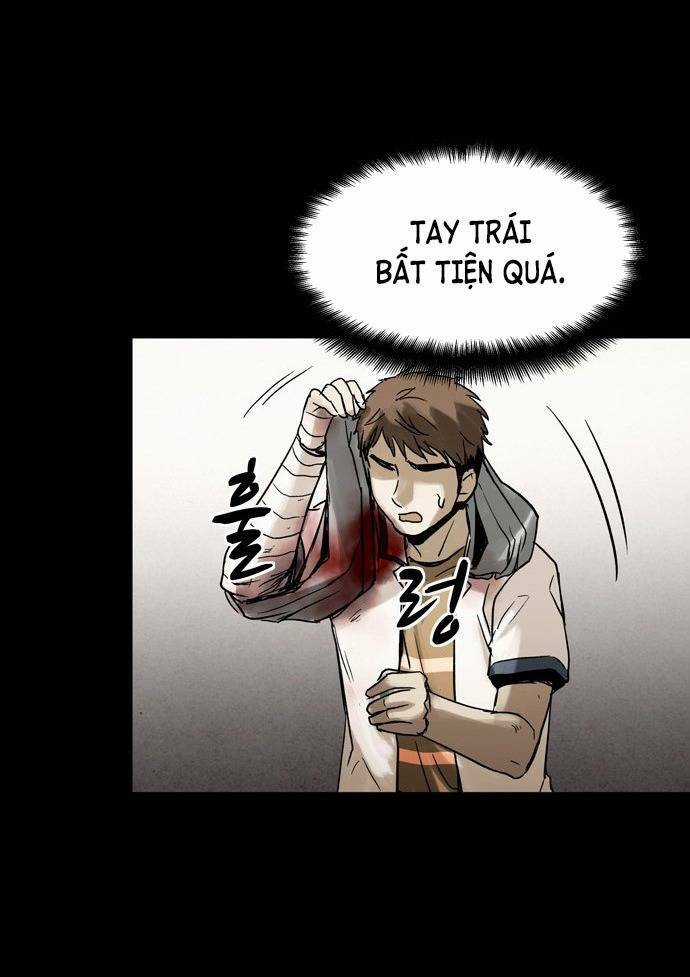 Mầm Chết Chapter 7 trang 70