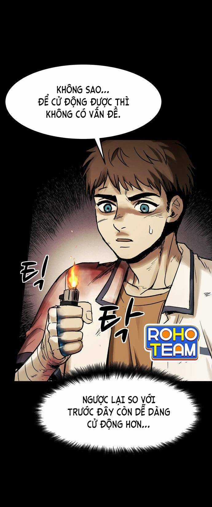 Mầm Chết Chapter 7 trang 72