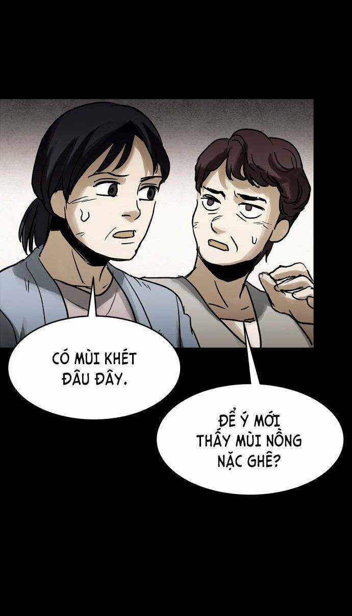Mầm Chết Chapter 7 trang 76