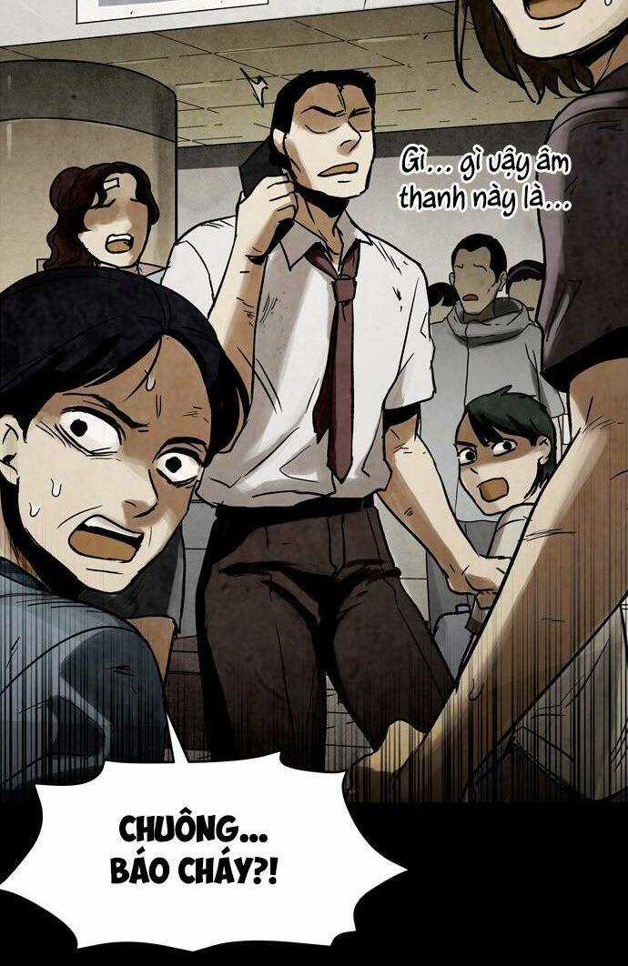 Mầm Chết Chapter 7 trang 78