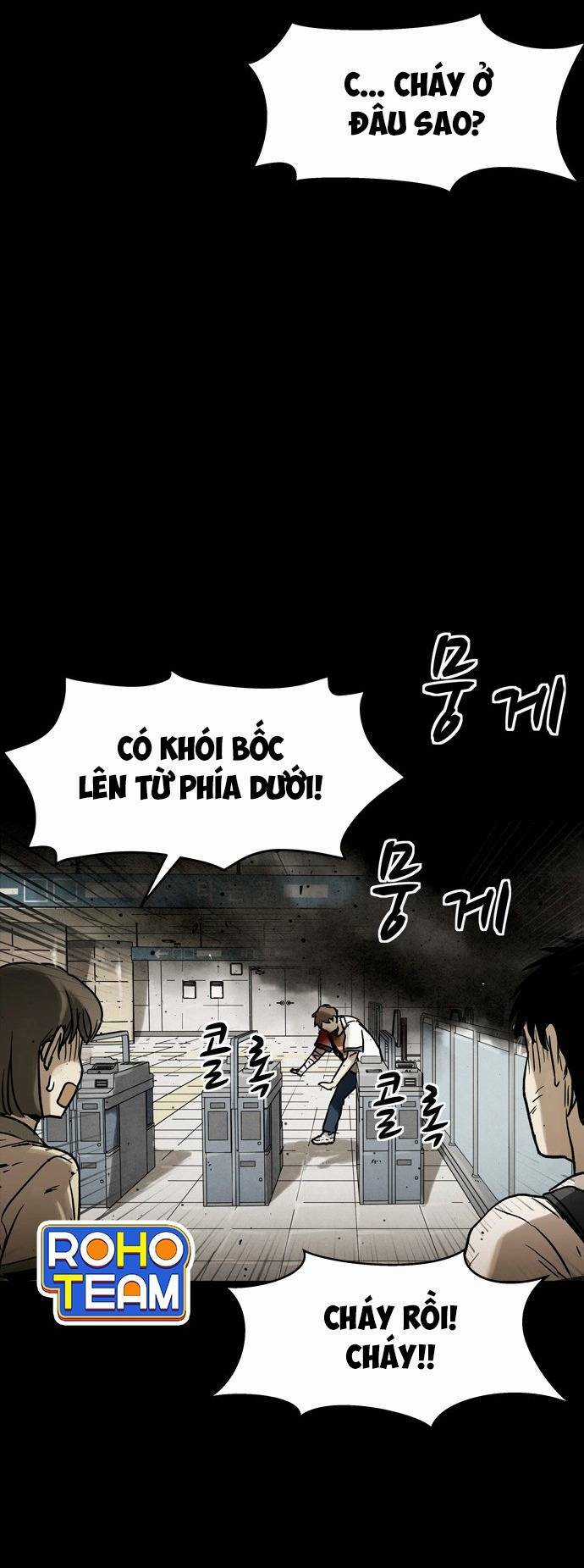 Mầm Chết Chapter 7 trang 79